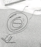 Cadena Trenzada + Pulsera + Dije Cruz Acero inoxidable