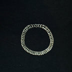 Pulsera Eslabones Acero