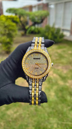 Reloj Collection Imperial Negro