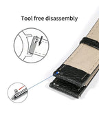 Reloj Tomi 2 Relojes En Uno, Correa Intercambiable + Estuche De Lujo ¡Pocas Unidades! APROVECHA AHORA