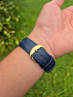 Reloj Rolex Goma Day Date Dorado + Caja Rolex GRATIS