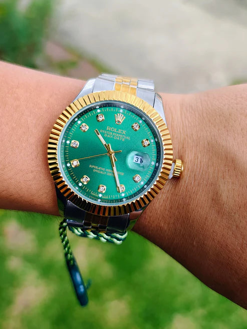 Rolex Oyster Perpetual Day Date (Ref 1010)