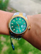 Rolex Oyster Perpetual Day Date (Ref 1010)