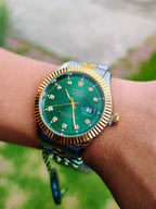 Rolex Oyster Perpetual Day Date (Ref 1010)