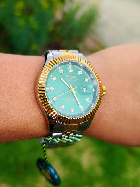 Rolex Oyster Perpetual Day Date (Ref 1010)