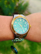 Rolex Oyster Perpetual Day Date (Ref 1010)