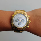 Rolex Oyster Perpetual Daytona Dorado