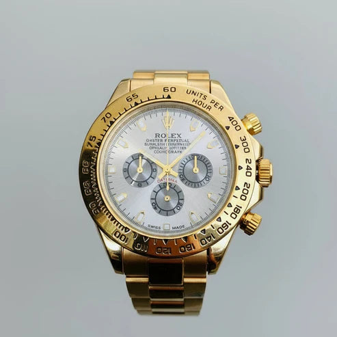Rolex Oyster Perpetual Daytona Dorado