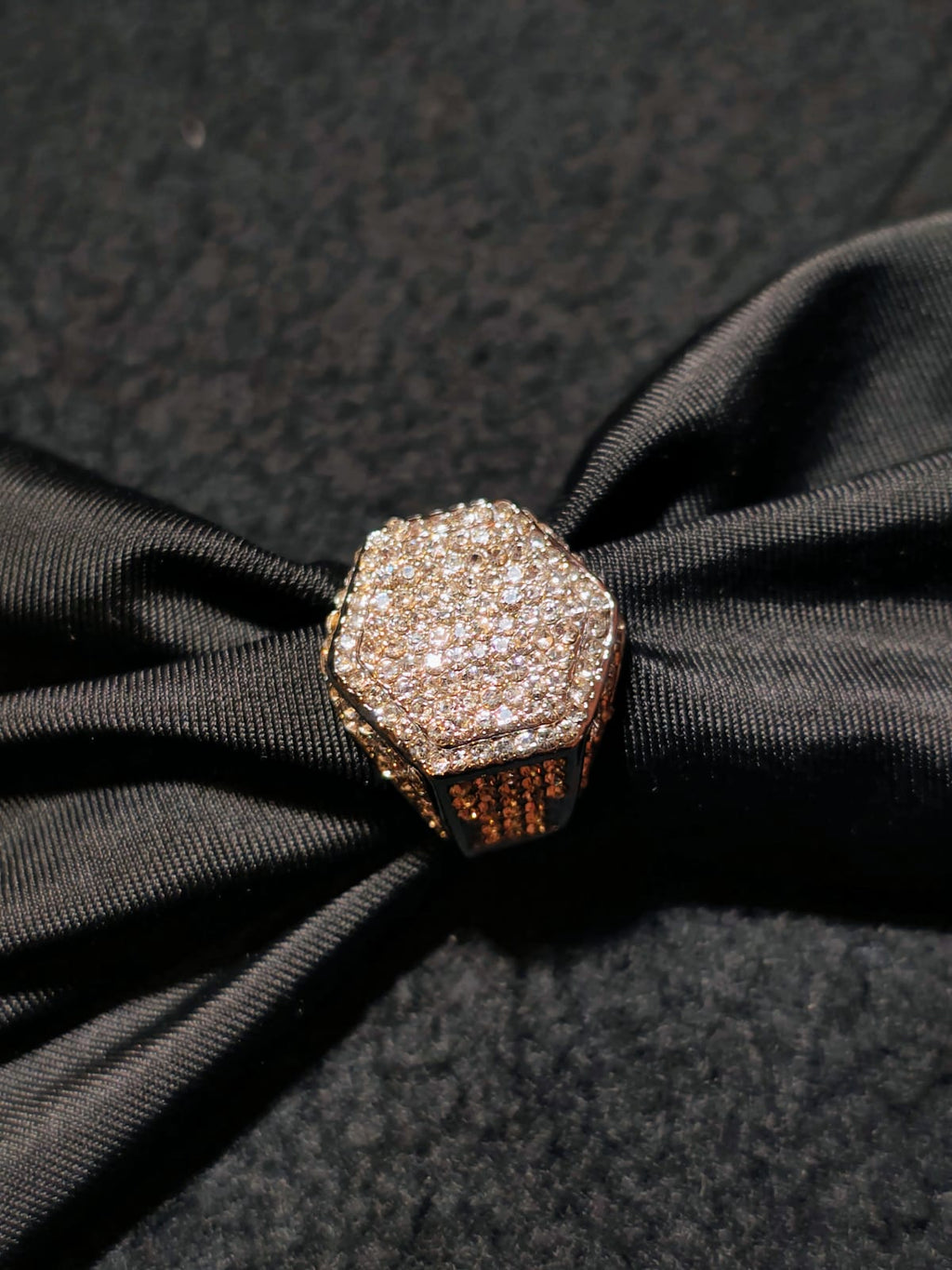 Anillo Manhattan